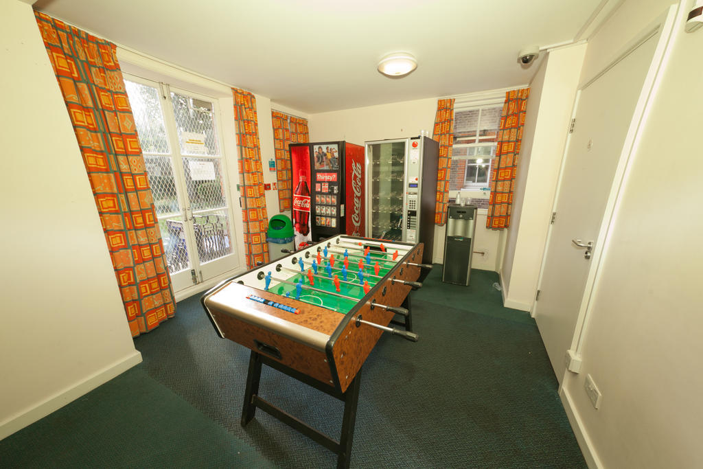 Evelyn Gardens Hostel London Kültér fotó
