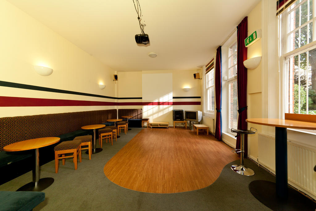 Evelyn Gardens Hostel London Kültér fotó
