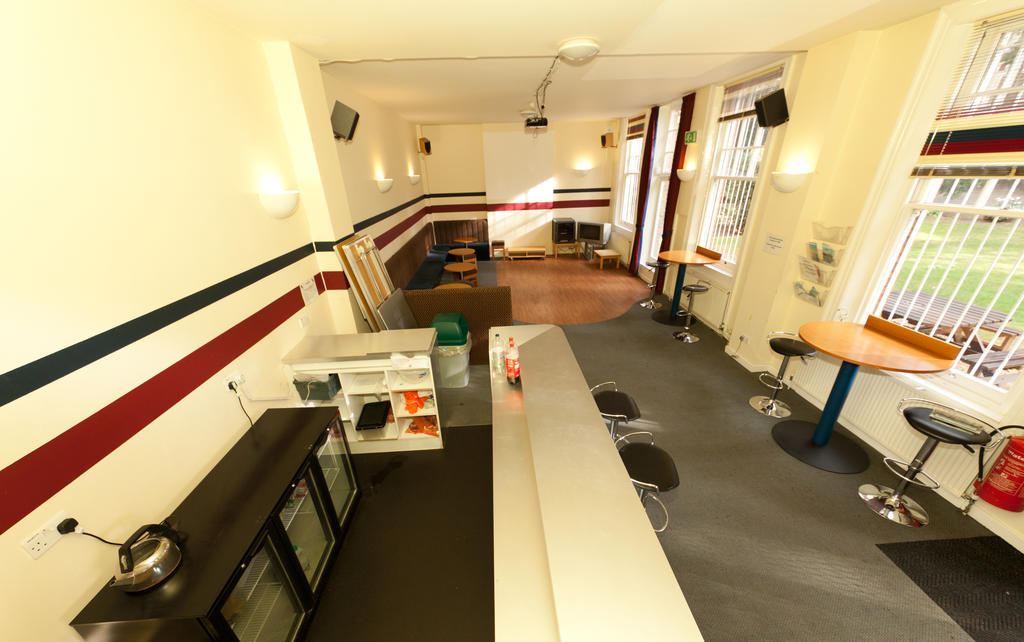 Evelyn Gardens Hostel London Kültér fotó