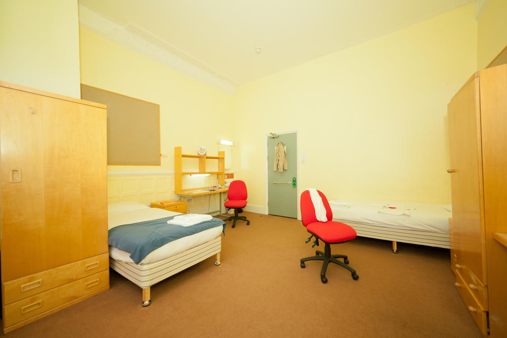 Evelyn Gardens Hostel London Szoba fotó