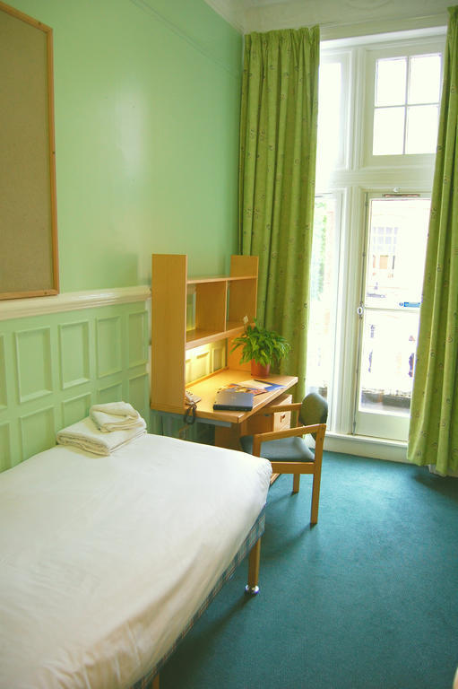 Evelyn Gardens Hostel London Szoba fotó