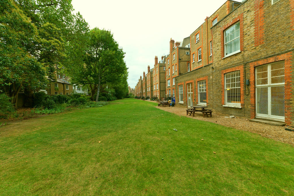 Evelyn Gardens Hostel London Kültér fotó