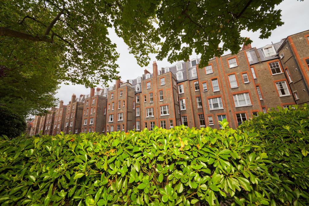 Evelyn Gardens Hostel London Kültér fotó