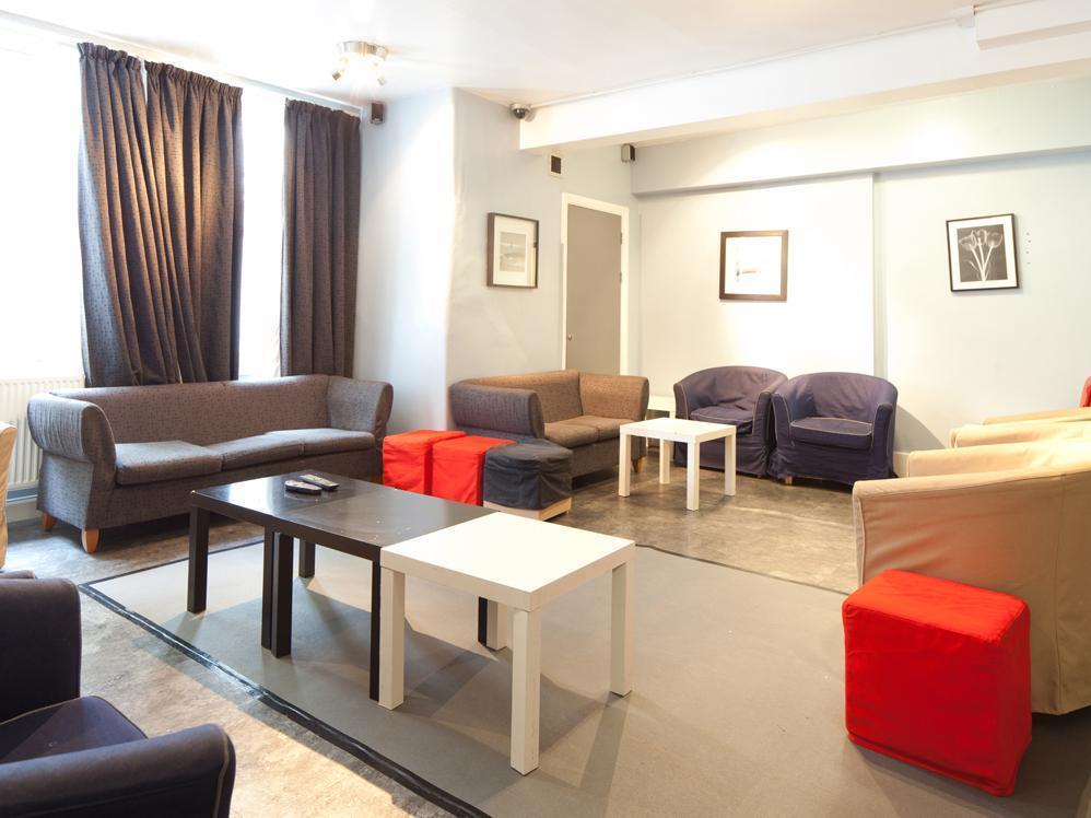 Evelyn Gardens Hostel London Kültér fotó