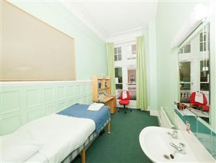 Evelyn Gardens Hostel London Kültér fotó