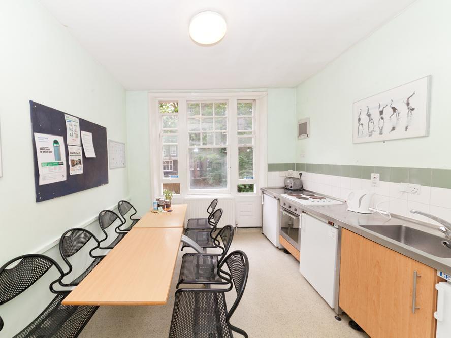 Evelyn Gardens Hostel London Kültér fotó